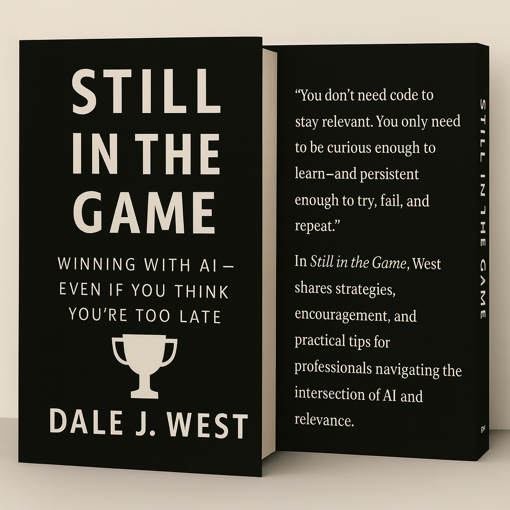 Still In The Game