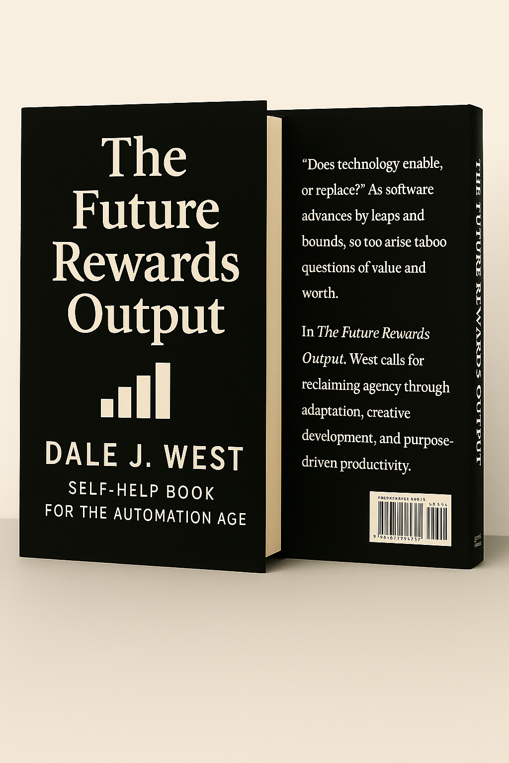 The Future Rewards Output
